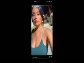 jazzlovescoffee Big Tits Walking