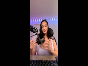 SofiRyan's Big Tits Podcast Promo