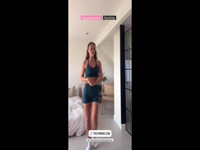 Maisie Smith GymKing Outfit Try-On Haul