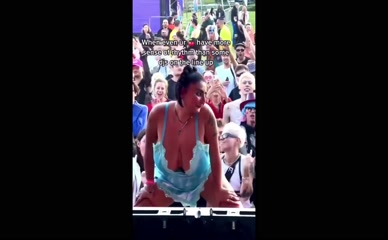 Chippynonstop Titty Dance