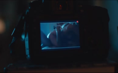 Maia Mitchell oral sex DP.