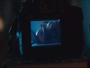 Maia Mitchell oral sex DP.