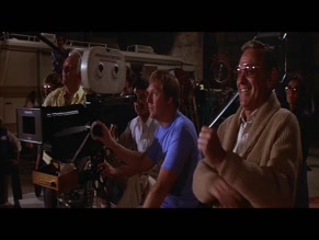 Julie Andrews topless in S.O.B.