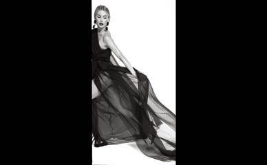 Julianne Hough Nude Dress Tease