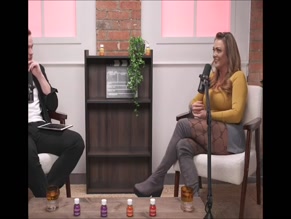 Danielle Nicholls: I Get A Lot Of Dick Pics