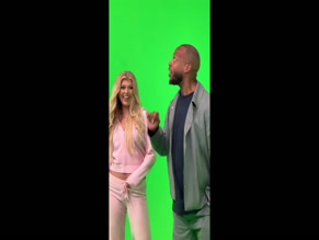 Loren Gray Green Screen Outtakes