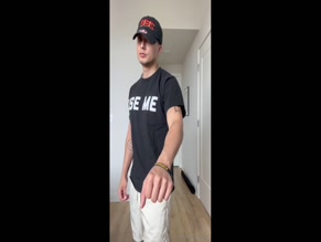 freeangelriv undressing to underwear