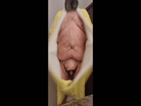 funbobby81 Exposed male body and penis