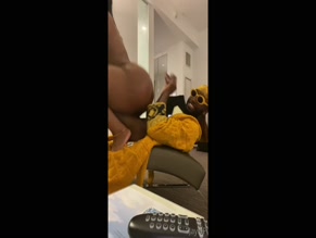 Jaylap Intercourse and Degorgement Orgy in Hotel Room