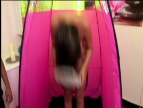 Old British Reality Shows: Spray Tan Tits and Boobs