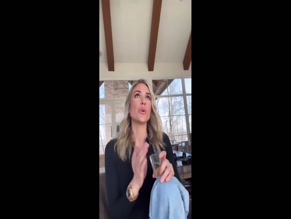 Kristin Cavallari Cleavage Display