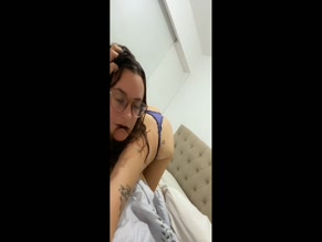 Wakingqueen Ass Up Tongue Out