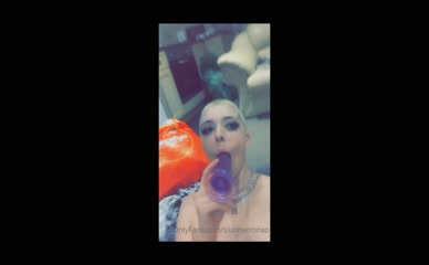 Siunherronxo DP Anal and Oral.
