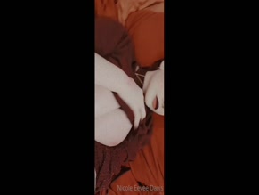 Eevee Nicole Davis Tits Reveal