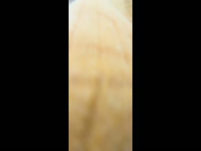 lilrosiedoll Full frontal pussy and asshole peek