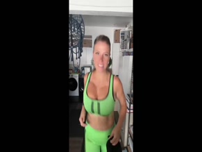 thefountainhead135: Low cut top, breast exposure potential