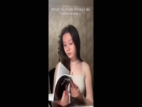 nancyspies: home alone VS what I fuck