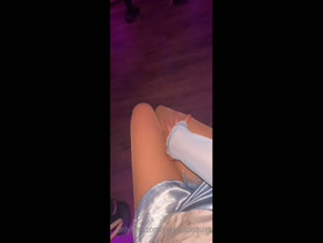 geeksofdisquiet Legs in Fishnets