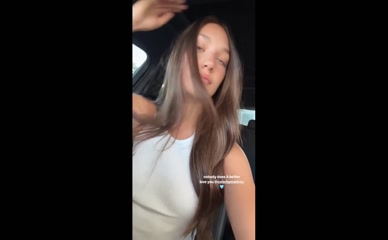 Maddie Ziegler nipples tank top