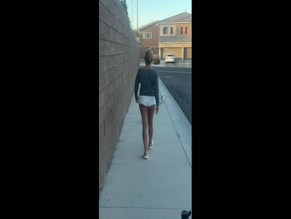 TaylorVixxenFree Ass Walk