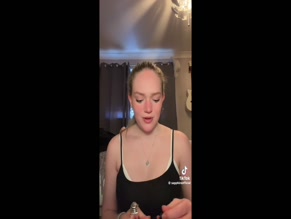 Sapphire Upshall wants to be a vlogger