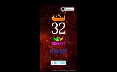 sweetsoftfeet-tickling: Advertisement for foot tickling fetish sessions, OnlyFans and Telegram links