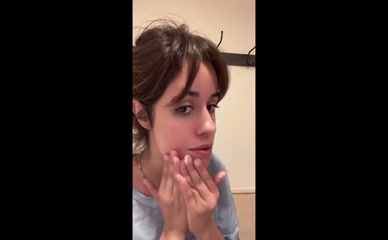 CAMILA CABELLO