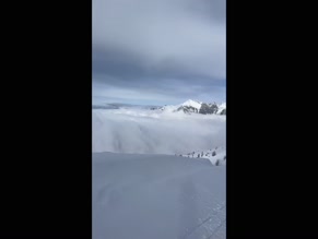 karaxaen: fully clothed snowboarding