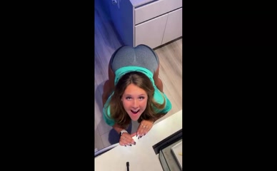 Mayseeds Ass Up Face Down POV