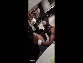 Hen Party Fun: hard fuck and cumshot