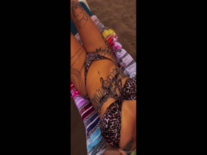 mjgunfree: Breasts and genitalia covered by bikini