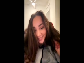shelbsj topless selfie video