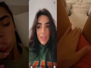 Gia Belsito Deep Pussy Fuck