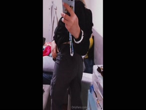 twilightsroom Ass Selfie