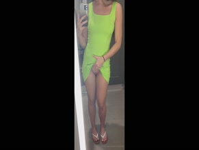 Emmashore breasts and pussy exposed