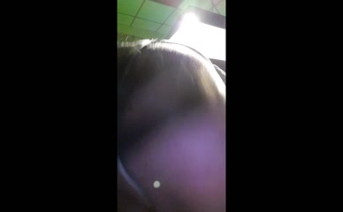 Bored English Wife Tits and Pussy on Pool Table