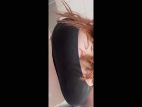 spiceyem: B Bikini Ass Tease