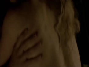 Katheryn Winnick Fucks Travis Fimmel