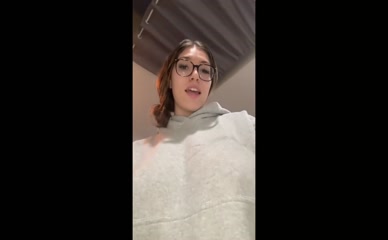 skyvictoria big tits reveal