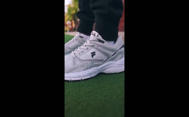 Leni Klum Fila Ad