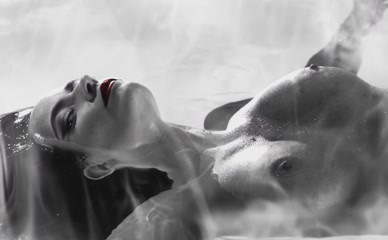 Eva Green Topless Nude Scene