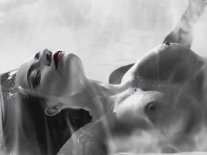Eva Green Topless Nude Scene