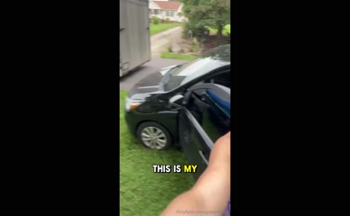 gracedeliah: road trip journey, wearing revealing sportswear