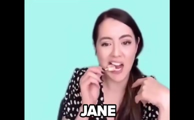Jane Douglas: Lollipop Oral Fixation