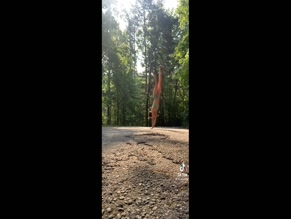 Cassady McClincy Ass Spread Splits