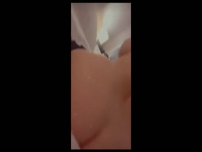 Annafaith nude ass and tits reveal.