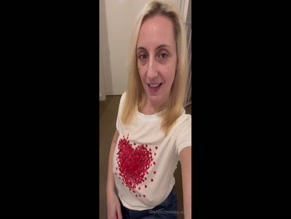keiraxxxxxx Tits Out Valentines Wish