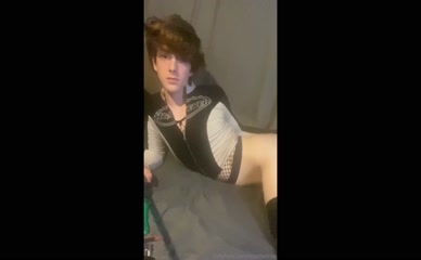 Tepothetrap Ass Spread