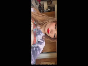Lilly Oliver Free Titty Drop