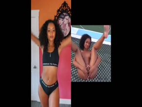 Skin Diamond: Compilation of Explicit TikToks